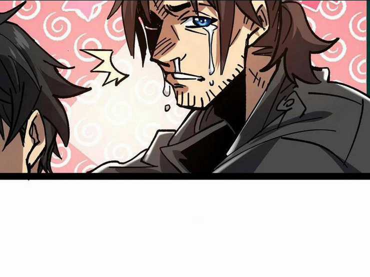 Quỷ Dị Khó Giết? Thật Xin Lỗi, Ta Mới Thật Sự Là Bất Tử Chapter 70 trang 43