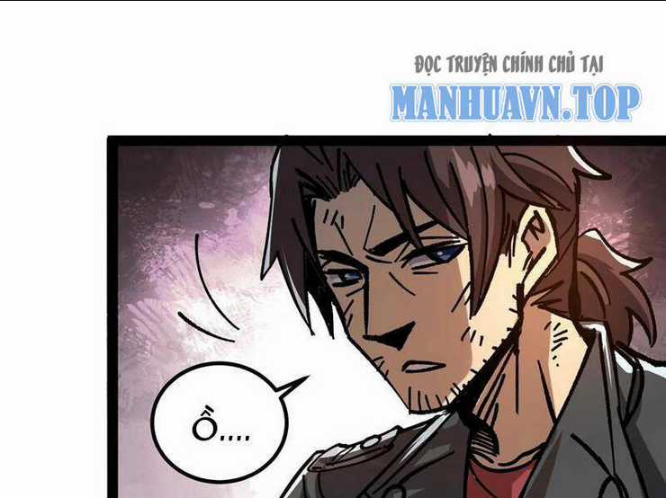 Quỷ Dị Khó Giết? Thật Xin Lỗi, Ta Mới Thật Sự Là Bất Tử Chapter 70 trang 44