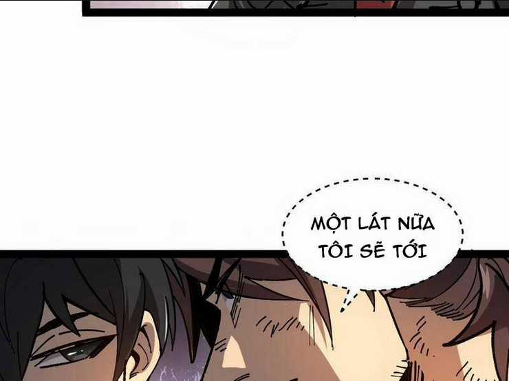 Quỷ Dị Khó Giết? Thật Xin Lỗi, Ta Mới Thật Sự Là Bất Tử Chapter 70 trang 45