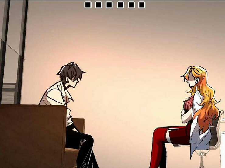 Quỷ Dị Khó Giết? Thật Xin Lỗi, Ta Mới Thật Sự Là Bất Tử Chapter 70 trang 48