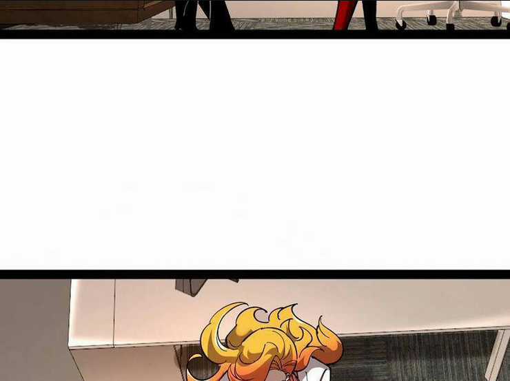 Quỷ Dị Khó Giết? Thật Xin Lỗi, Ta Mới Thật Sự Là Bất Tử Chapter 70 trang 49