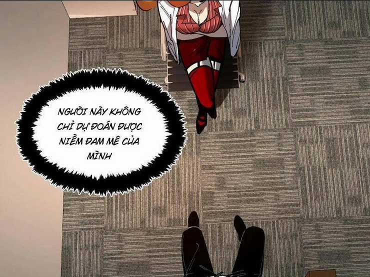 Quỷ Dị Khó Giết? Thật Xin Lỗi, Ta Mới Thật Sự Là Bất Tử Chapter 70 trang 50