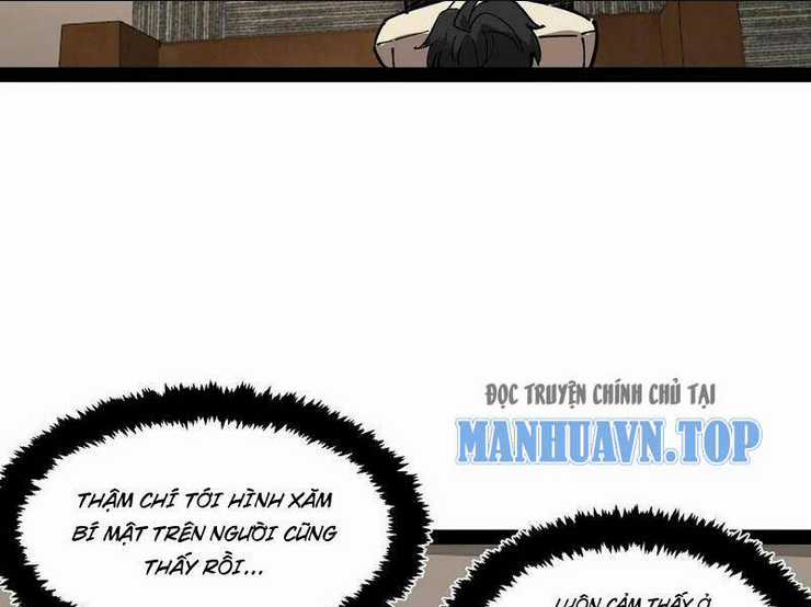 Quỷ Dị Khó Giết? Thật Xin Lỗi, Ta Mới Thật Sự Là Bất Tử Chapter 70 trang 51