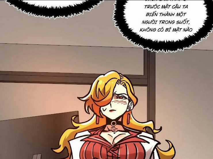 Quỷ Dị Khó Giết? Thật Xin Lỗi, Ta Mới Thật Sự Là Bất Tử Chapter 70 trang 52