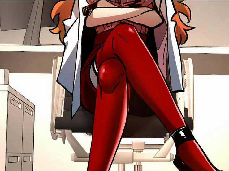 Quỷ Dị Khó Giết? Thật Xin Lỗi, Ta Mới Thật Sự Là Bất Tử Chapter 70 trang 53