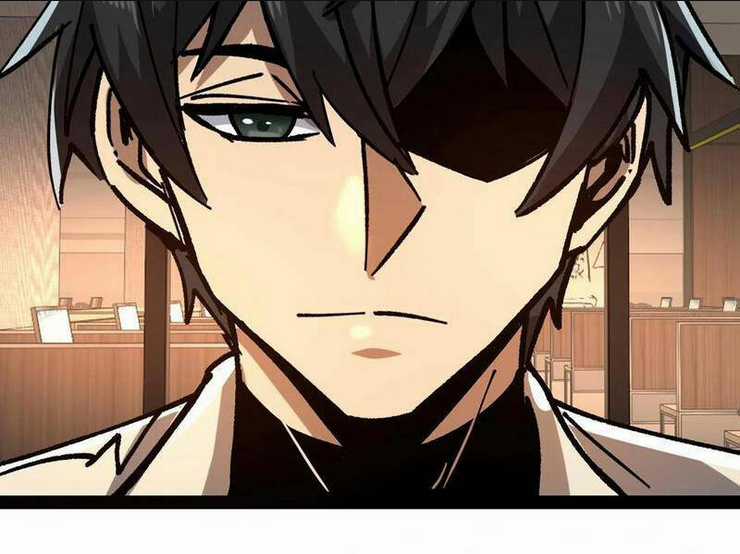 Quỷ Dị Khó Giết? Thật Xin Lỗi, Ta Mới Thật Sự Là Bất Tử Chapter 70 trang 55