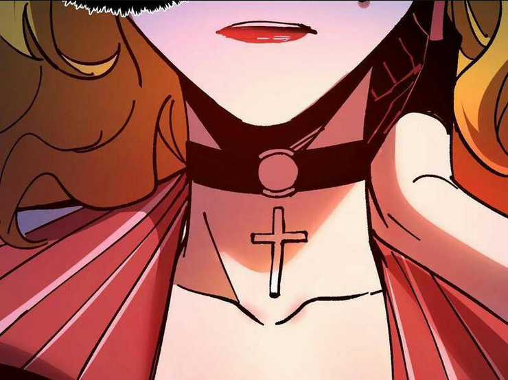 Quỷ Dị Khó Giết? Thật Xin Lỗi, Ta Mới Thật Sự Là Bất Tử Chapter 70 trang 57