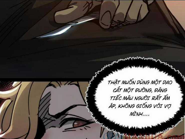 Quỷ Dị Khó Giết? Thật Xin Lỗi, Ta Mới Thật Sự Là Bất Tử Chapter 70 trang 60