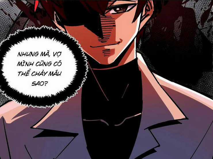 Quỷ Dị Khó Giết? Thật Xin Lỗi, Ta Mới Thật Sự Là Bất Tử Chapter 70 trang 62