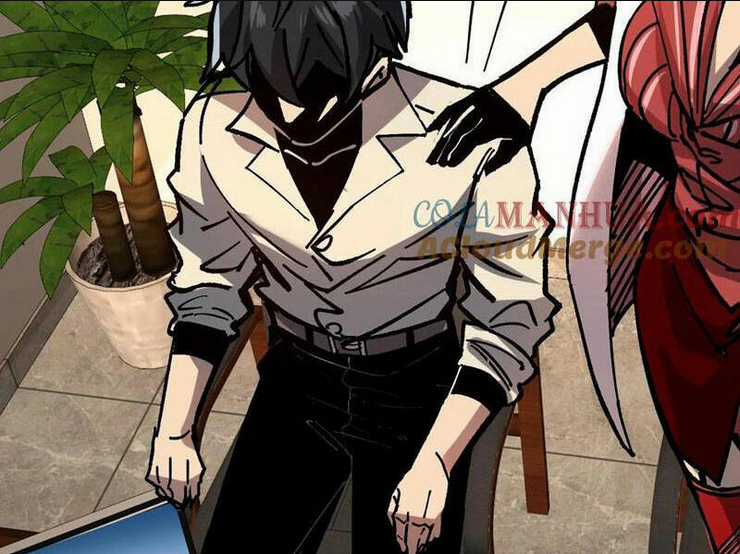 Quỷ Dị Khó Giết? Thật Xin Lỗi, Ta Mới Thật Sự Là Bất Tử Chapter 70 trang 8