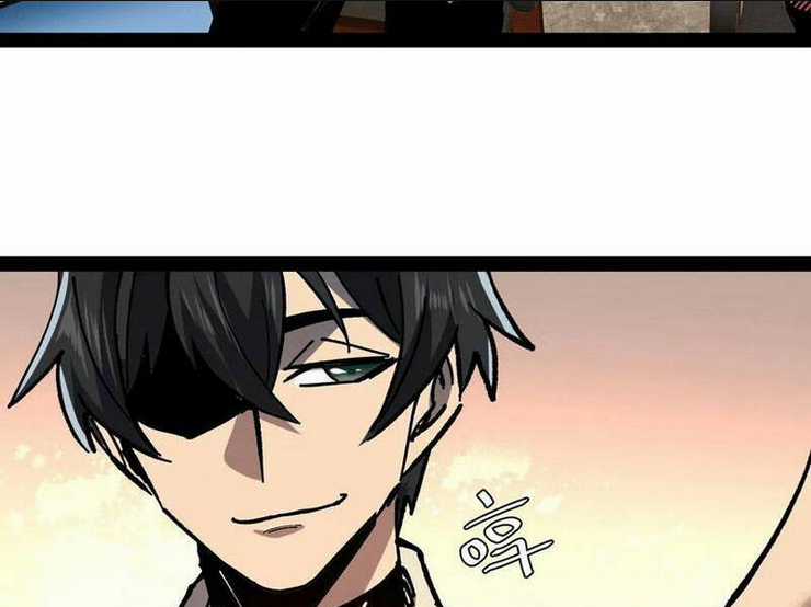 Quỷ Dị Khó Giết? Thật Xin Lỗi, Ta Mới Thật Sự Là Bất Tử Chapter 70 trang 9