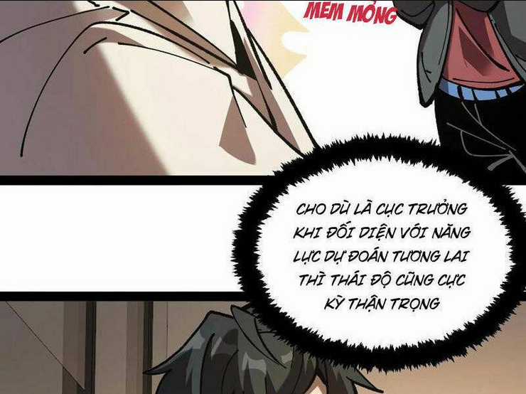 Quỷ Dị Khó Giết? Thật Xin Lỗi, Ta Mới Thật Sự Là Bất Tử Chapter 71 trang 10