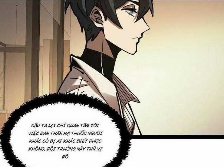 Quỷ Dị Khó Giết? Thật Xin Lỗi, Ta Mới Thật Sự Là Bất Tử Chapter 71 trang 11