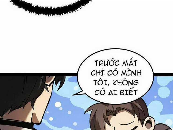 Quỷ Dị Khó Giết? Thật Xin Lỗi, Ta Mới Thật Sự Là Bất Tử Chapter 71 trang 12