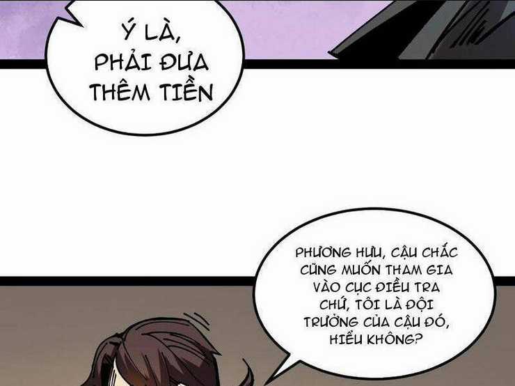 Quỷ Dị Khó Giết? Thật Xin Lỗi, Ta Mới Thật Sự Là Bất Tử Chapter 71 trang 17