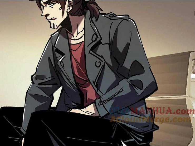 Quỷ Dị Khó Giết? Thật Xin Lỗi, Ta Mới Thật Sự Là Bất Tử Chapter 71 trang 18