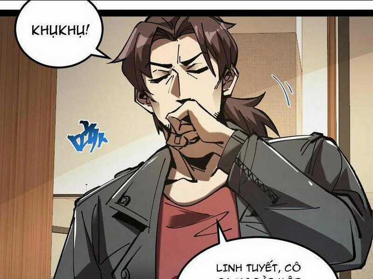 Quỷ Dị Khó Giết? Thật Xin Lỗi, Ta Mới Thật Sự Là Bất Tử Chapter 71 trang 2