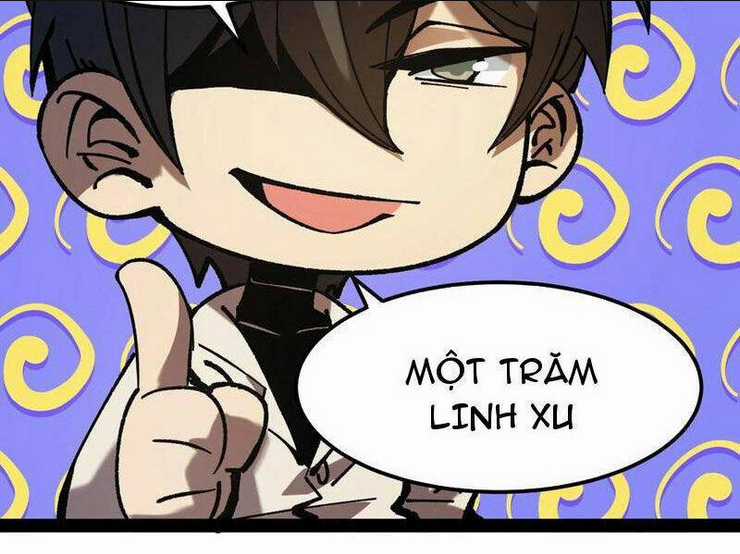 Quỷ Dị Khó Giết? Thật Xin Lỗi, Ta Mới Thật Sự Là Bất Tử Chapter 71 trang 20