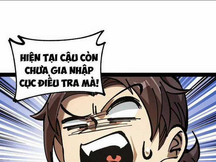 Quỷ Dị Khó Giết? Thật Xin Lỗi, Ta Mới Thật Sự Là Bất Tử Chapter 71 trang 21