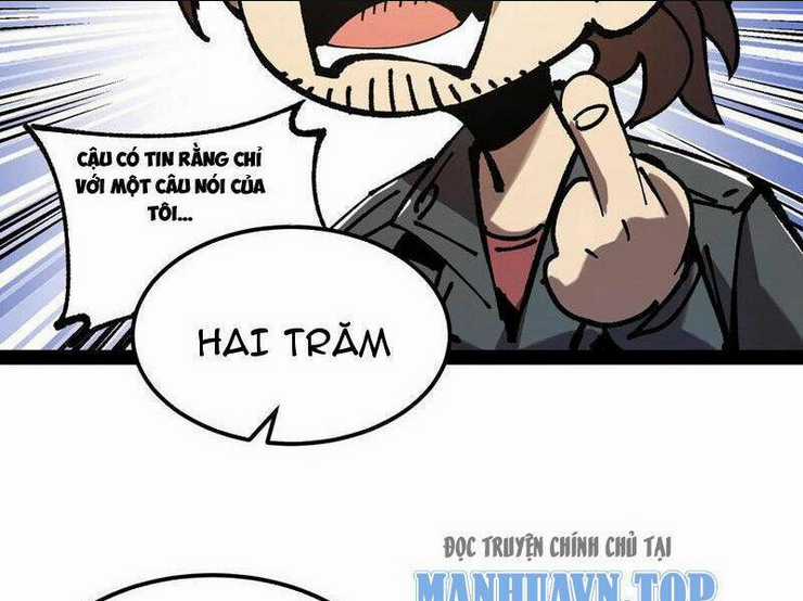 Quỷ Dị Khó Giết? Thật Xin Lỗi, Ta Mới Thật Sự Là Bất Tử Chapter 71 trang 22