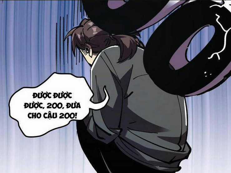 Quỷ Dị Khó Giết? Thật Xin Lỗi, Ta Mới Thật Sự Là Bất Tử Chapter 71 trang 27