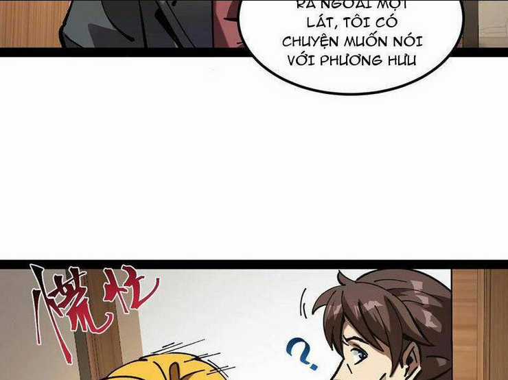 Quỷ Dị Khó Giết? Thật Xin Lỗi, Ta Mới Thật Sự Là Bất Tử Chapter 71 trang 3