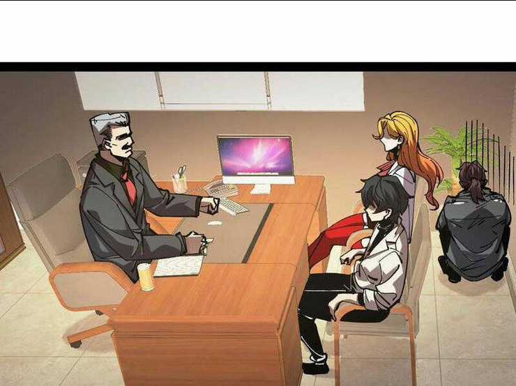 Quỷ Dị Khó Giết? Thật Xin Lỗi, Ta Mới Thật Sự Là Bất Tử Chapter 71 trang 31