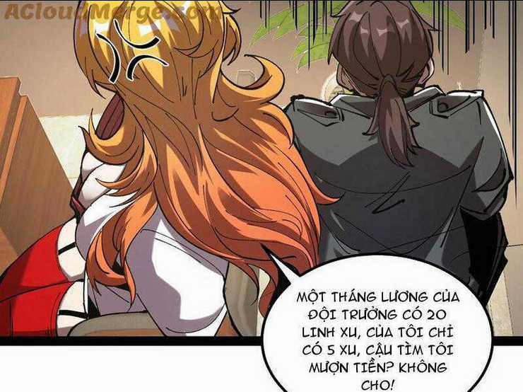 Quỷ Dị Khó Giết? Thật Xin Lỗi, Ta Mới Thật Sự Là Bất Tử Chapter 71 trang 33