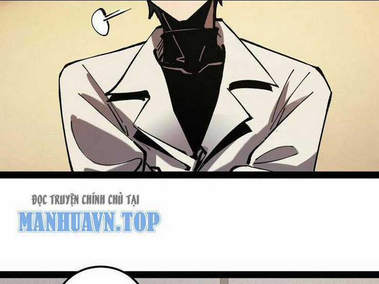 Quỷ Dị Khó Giết? Thật Xin Lỗi, Ta Mới Thật Sự Là Bất Tử Chapter 71 trang 35