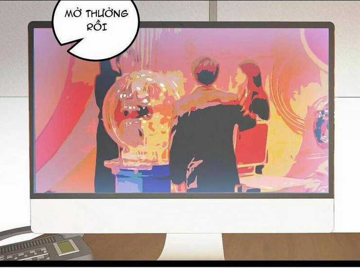 Quỷ Dị Khó Giết? Thật Xin Lỗi, Ta Mới Thật Sự Là Bất Tử Chapter 71 trang 36