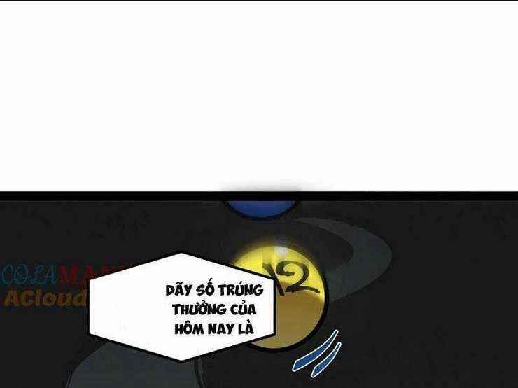 Quỷ Dị Khó Giết? Thật Xin Lỗi, Ta Mới Thật Sự Là Bất Tử Chapter 71 trang 37