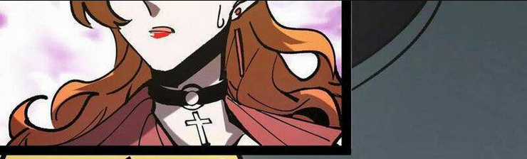 Quỷ Dị Khó Giết? Thật Xin Lỗi, Ta Mới Thật Sự Là Bất Tử Chapter 71 trang 39