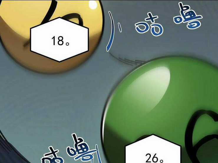 Quỷ Dị Khó Giết? Thật Xin Lỗi, Ta Mới Thật Sự Là Bất Tử Chapter 71 trang 40