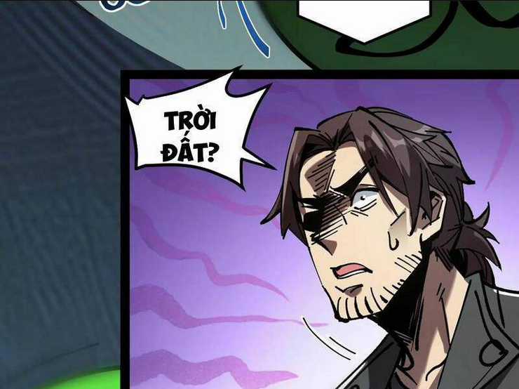 Quỷ Dị Khó Giết? Thật Xin Lỗi, Ta Mới Thật Sự Là Bất Tử Chapter 71 trang 41