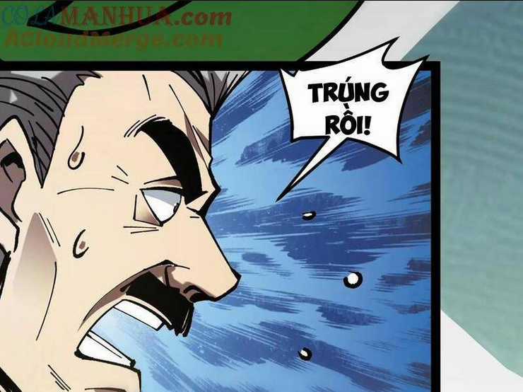 Quỷ Dị Khó Giết? Thật Xin Lỗi, Ta Mới Thật Sự Là Bất Tử Chapter 71 trang 43