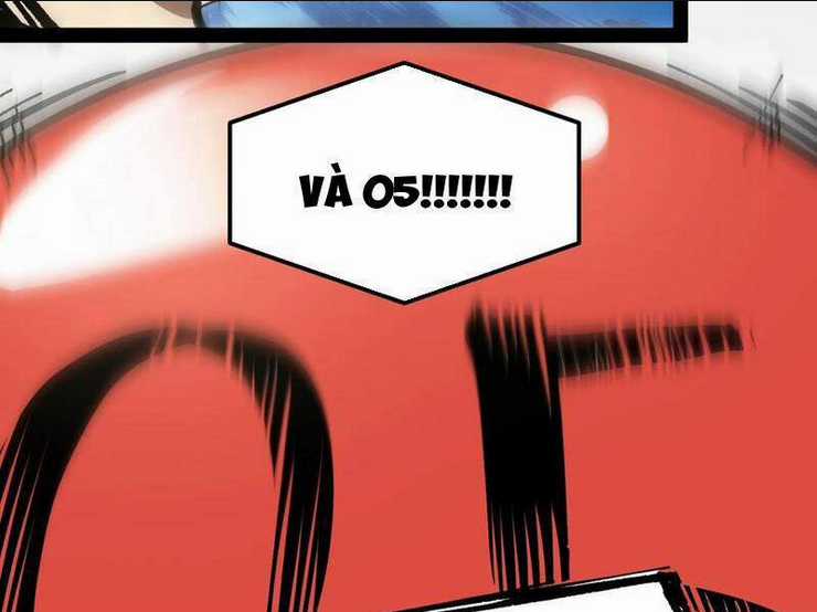 Quỷ Dị Khó Giết? Thật Xin Lỗi, Ta Mới Thật Sự Là Bất Tử Chapter 71 trang 44