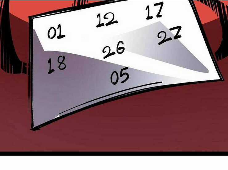 Quỷ Dị Khó Giết? Thật Xin Lỗi, Ta Mới Thật Sự Là Bất Tử Chapter 71 trang 45