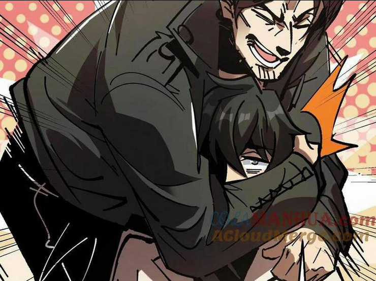 Quỷ Dị Khó Giết? Thật Xin Lỗi, Ta Mới Thật Sự Là Bất Tử Chapter 71 trang 47