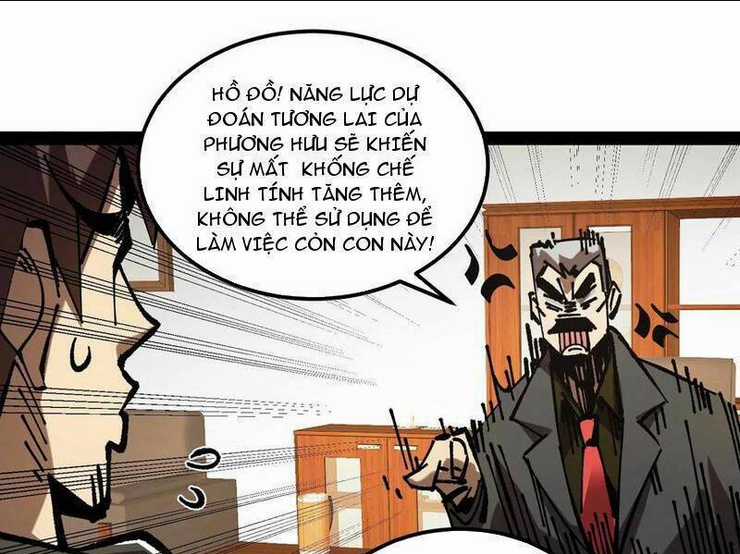 Quỷ Dị Khó Giết? Thật Xin Lỗi, Ta Mới Thật Sự Là Bất Tử Chapter 71 trang 49