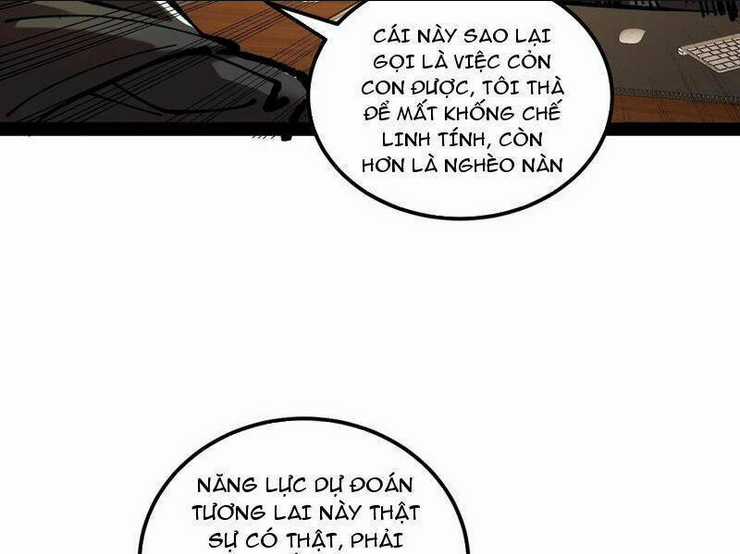 Quỷ Dị Khó Giết? Thật Xin Lỗi, Ta Mới Thật Sự Là Bất Tử Chapter 71 trang 50