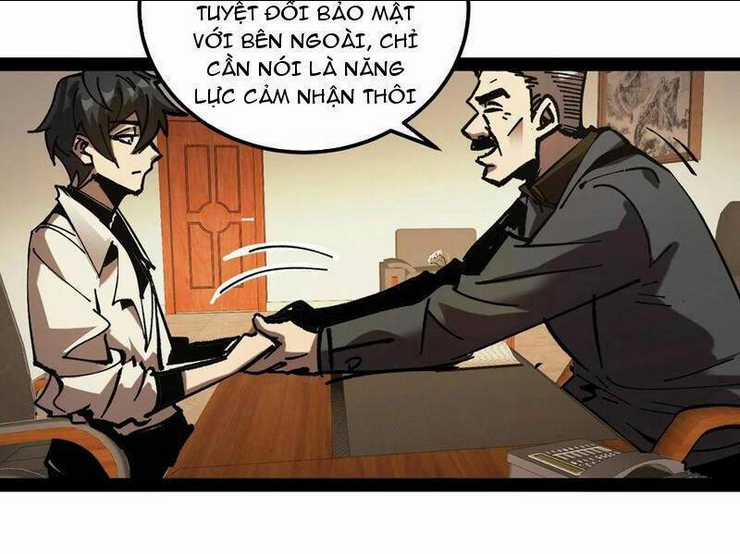 Quỷ Dị Khó Giết? Thật Xin Lỗi, Ta Mới Thật Sự Là Bất Tử Chapter 71 trang 51