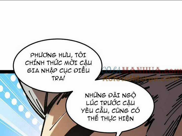 Quỷ Dị Khó Giết? Thật Xin Lỗi, Ta Mới Thật Sự Là Bất Tử Chapter 71 trang 52