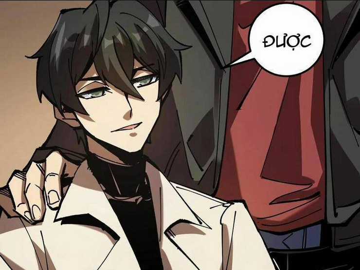 Quỷ Dị Khó Giết? Thật Xin Lỗi, Ta Mới Thật Sự Là Bất Tử Chapter 71 trang 55