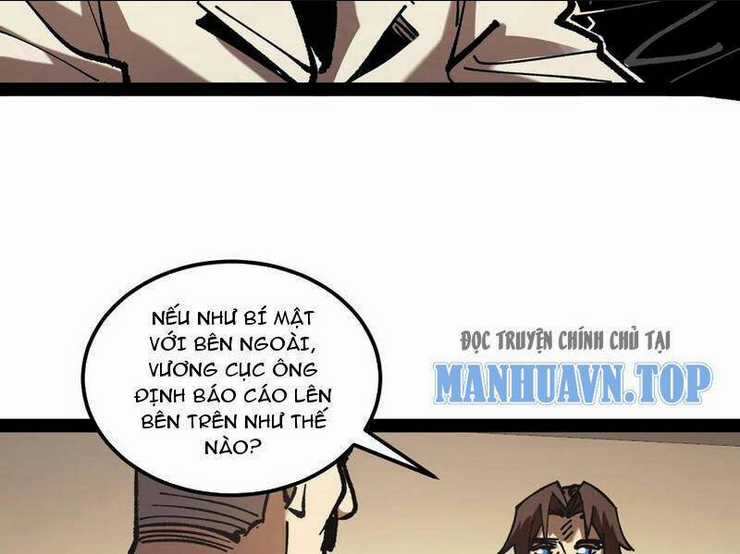 Quỷ Dị Khó Giết? Thật Xin Lỗi, Ta Mới Thật Sự Là Bất Tử Chapter 71 trang 56