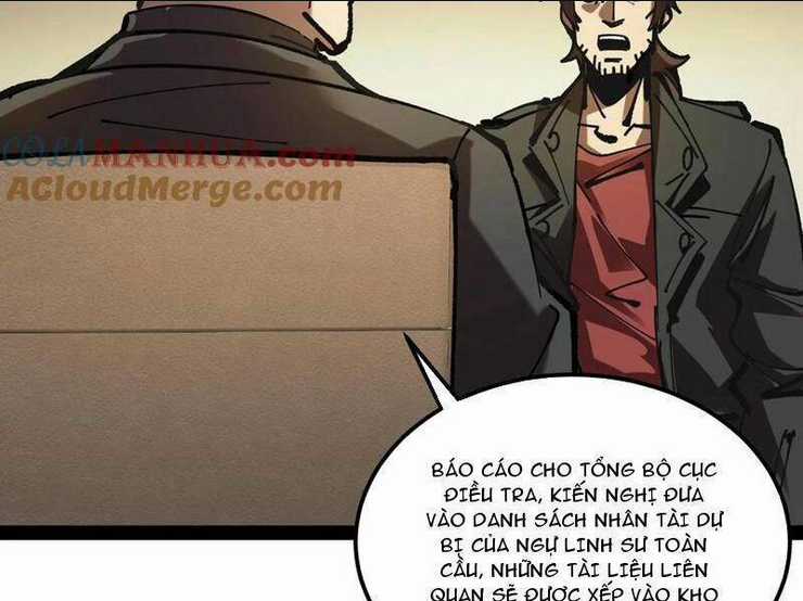 Quỷ Dị Khó Giết? Thật Xin Lỗi, Ta Mới Thật Sự Là Bất Tử Chapter 71 trang 57