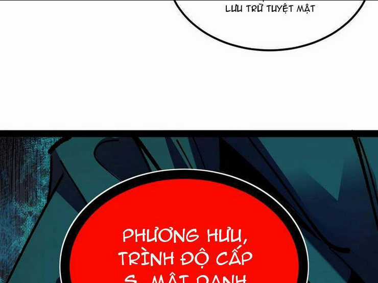 Quỷ Dị Khó Giết? Thật Xin Lỗi, Ta Mới Thật Sự Là Bất Tử Chapter 71 trang 58