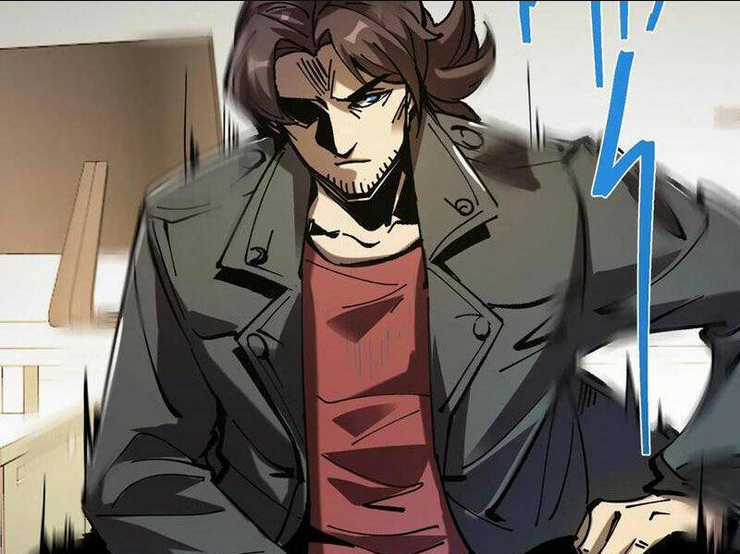 Quỷ Dị Khó Giết? Thật Xin Lỗi, Ta Mới Thật Sự Là Bất Tử Chapter 71 trang 6