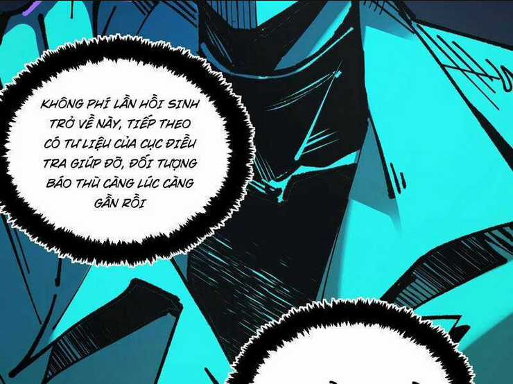 Quỷ Dị Khó Giết? Thật Xin Lỗi, Ta Mới Thật Sự Là Bất Tử Chapter 71 trang 60