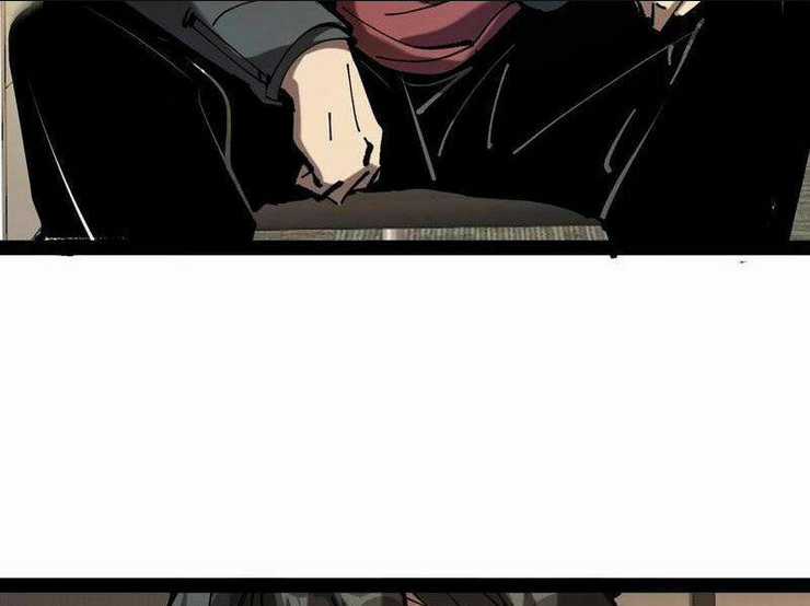 Quỷ Dị Khó Giết? Thật Xin Lỗi, Ta Mới Thật Sự Là Bất Tử Chapter 71 trang 7