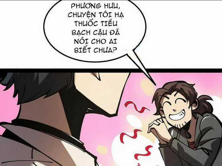 Quỷ Dị Khó Giết? Thật Xin Lỗi, Ta Mới Thật Sự Là Bất Tử Chapter 71 trang 9